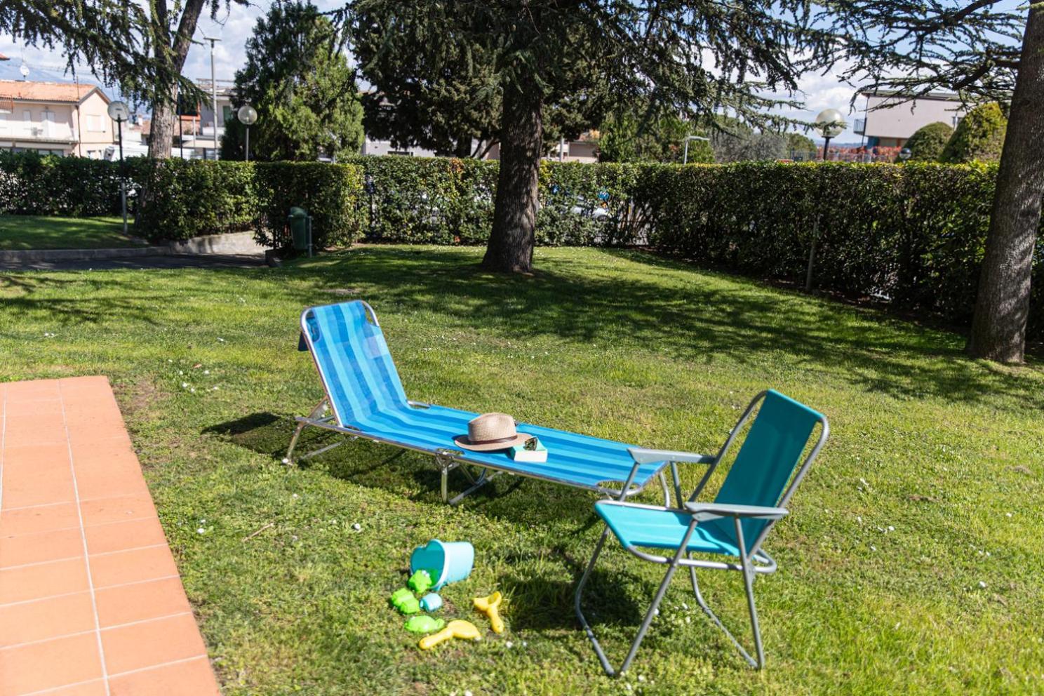 Prestige Garda Home - La Madonnina Peschiera del Garda Extérieur photo