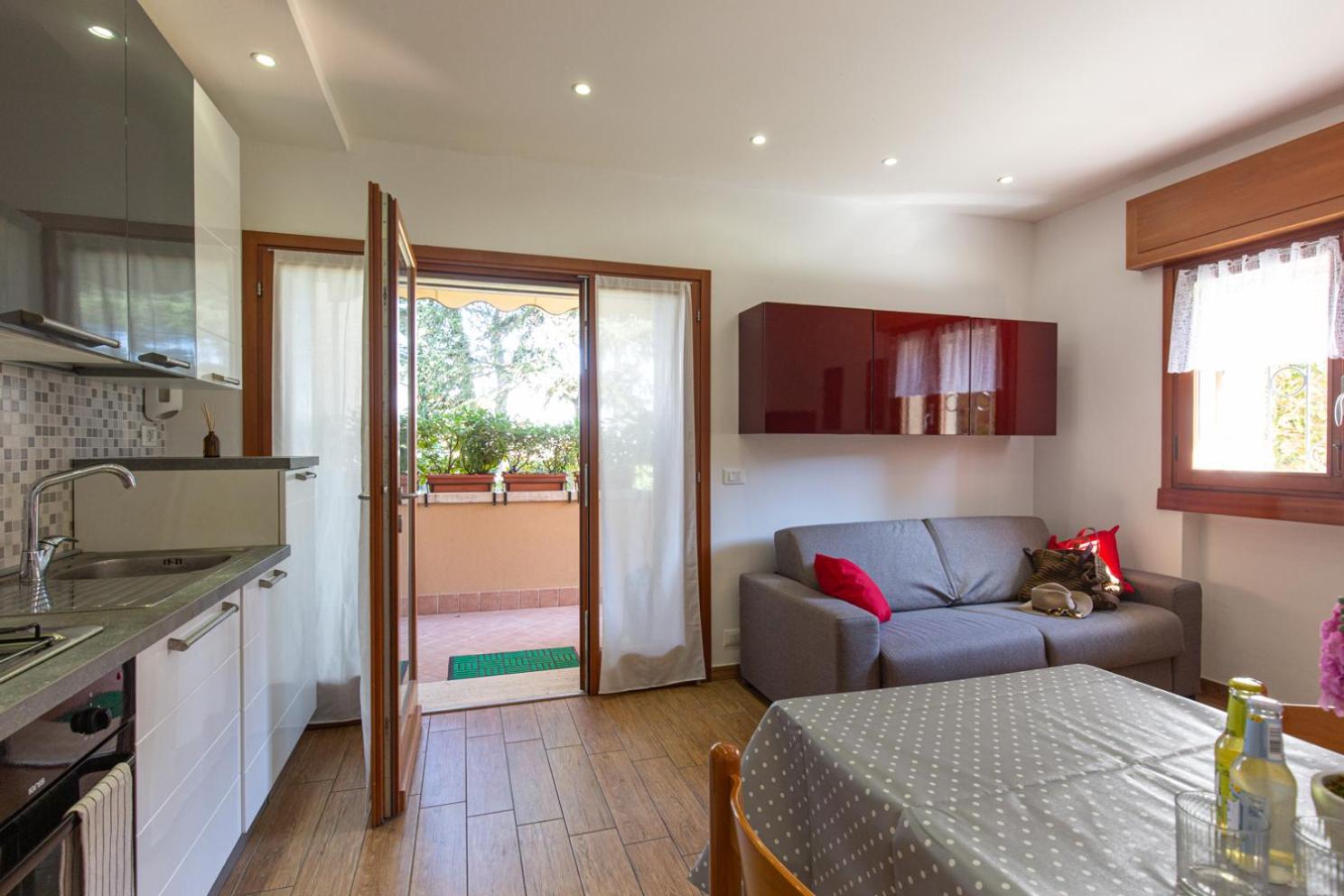 Prestige Garda Home - La Madonnina Peschiera del Garda Extérieur photo