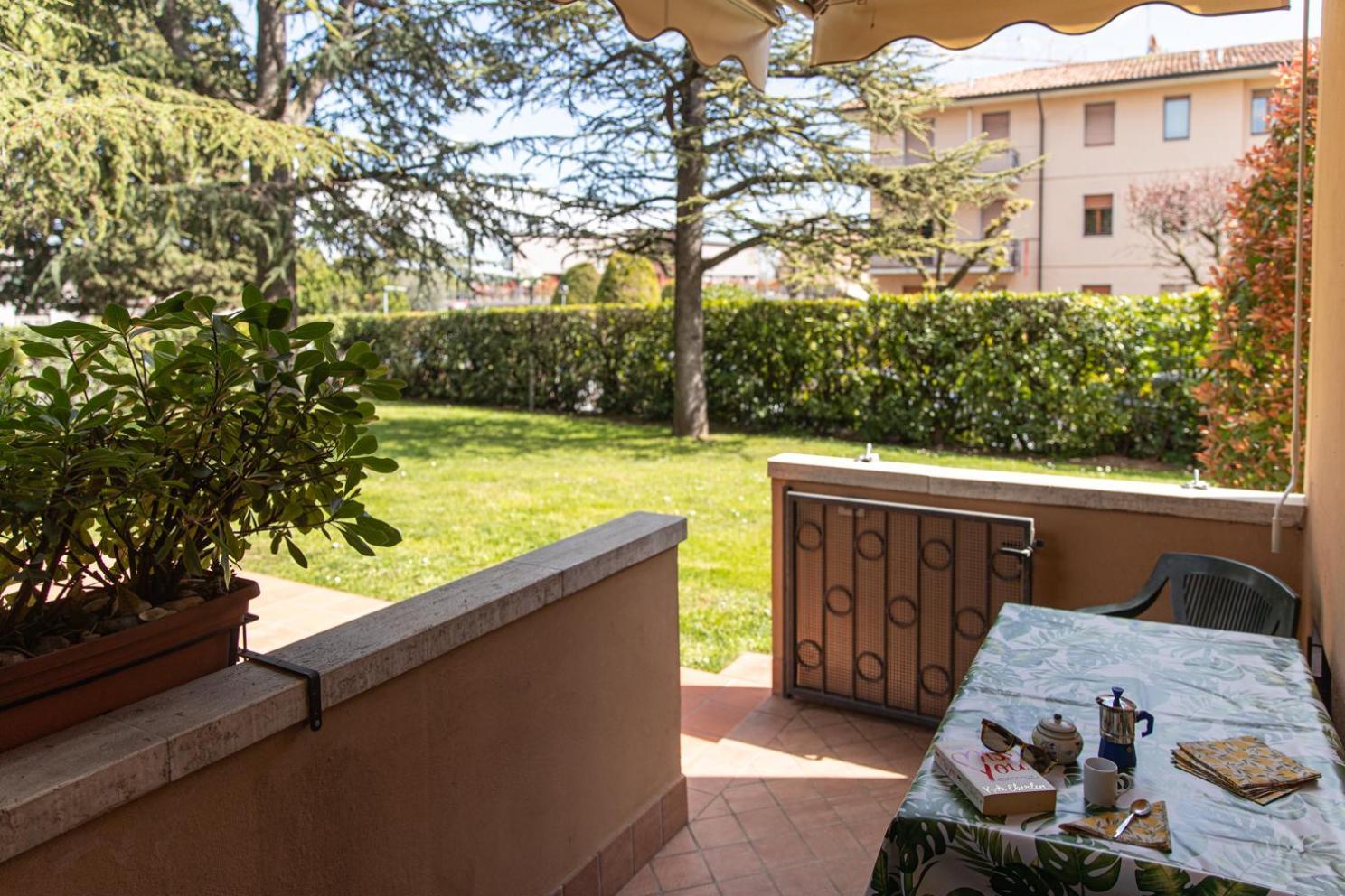 Prestige Garda Home - La Madonnina Peschiera del Garda Extérieur photo