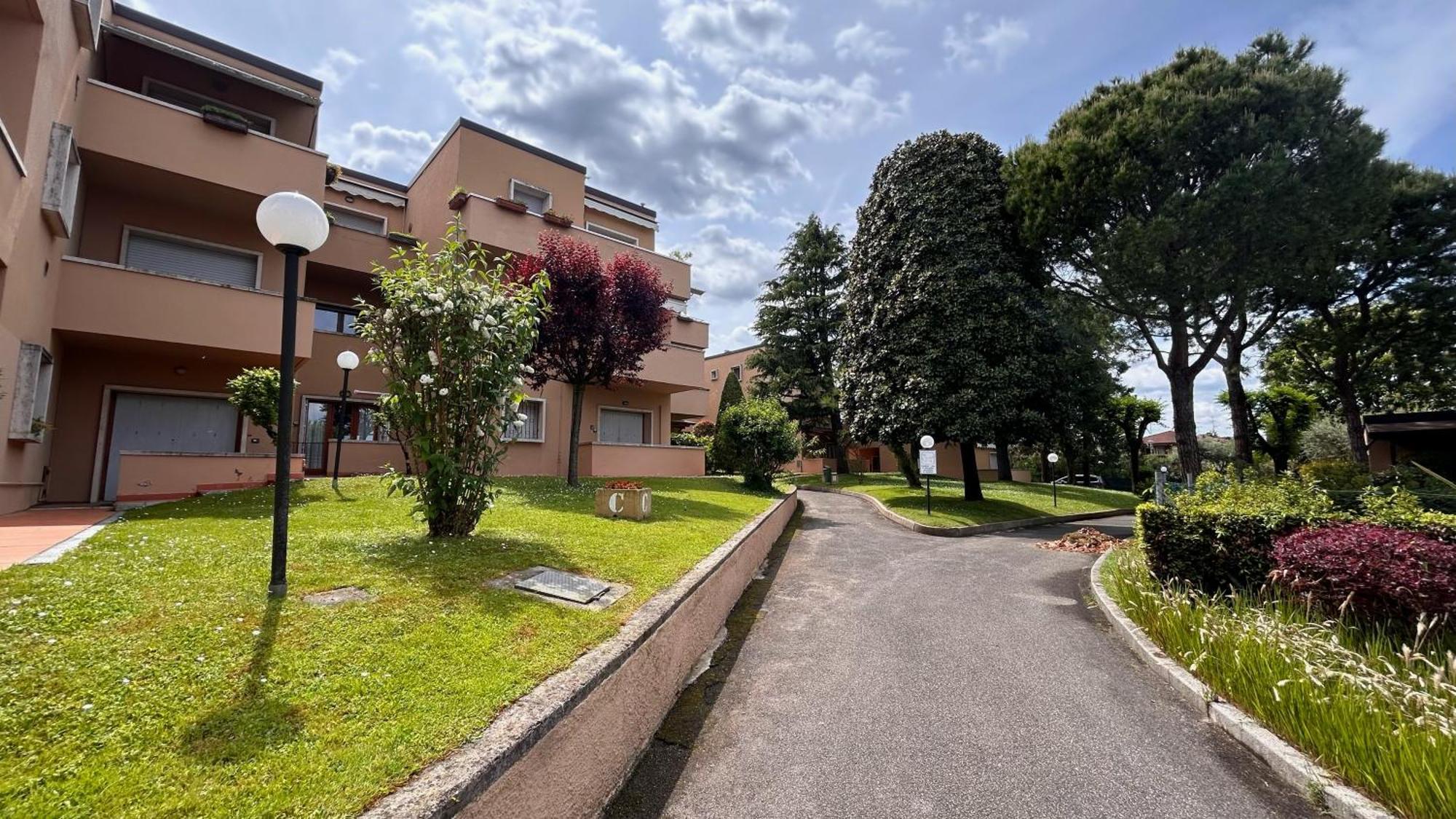 Prestige Garda Home - La Madonnina Peschiera del Garda Extérieur photo